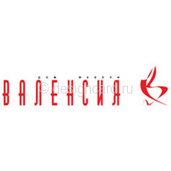 ВАЛЕНСИЯ (логотип ВАЛЕНСИЯ)