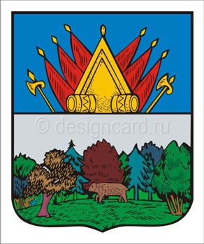 Туринск (герб г. Туринска)