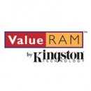 ValueRam ( ValueRam by Kingston Technology)