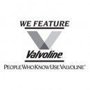 Valvoline ( Valvoline We Feature Valvoline)