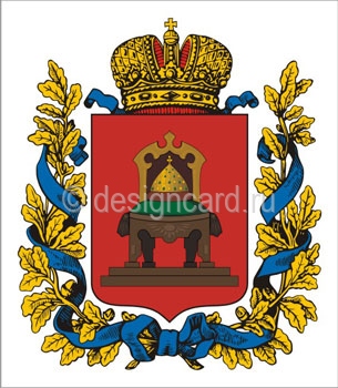 Тверская губерния (герб Тверской губернии)