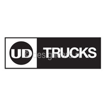 UD ( UD Trucks)