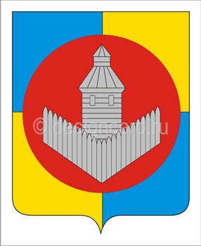 Уйский район (герб Уйского района)