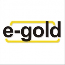 E-gold ( E-gold)