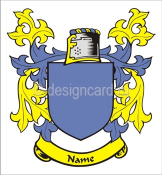Шаблон герба 18 (образцы гербов)