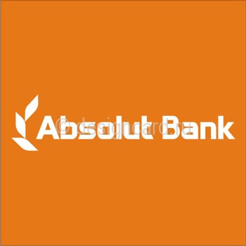 Абсолют Банк (логотип Absolut Bank)