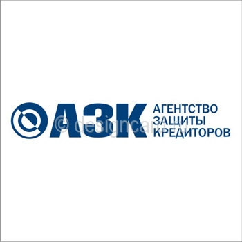 АЗК (логотип АЗК)