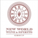 New World ( New World Wine & Spirits)