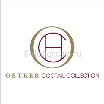 Oetker ( Oetker Coctail Collection)