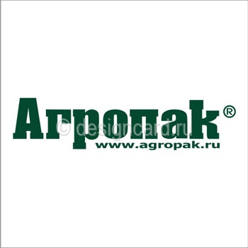 Агропак (логотип Агропак)