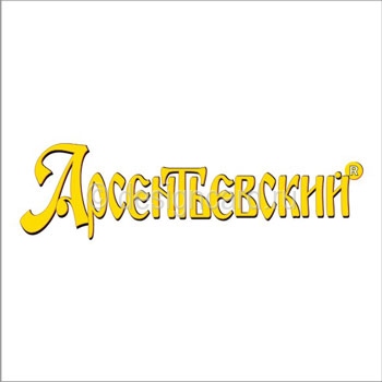Арсентьевский (логотип Арсентьевский)