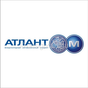 Атлант М (логотип Атлант М)