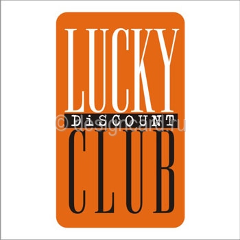 Lucky ( Lucky Club)
