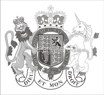 Шаблон герба 98 (образцы гербов)