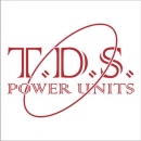 TDS ( TDS power units)