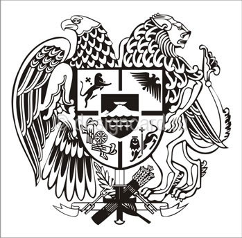 Шаблон герба 99 (образцы гербов)