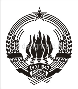Шаблон герба 103 (образцы гербов)