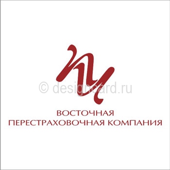 Восточная перестраховочная компания (логотип Восточная перестраховочная компания)