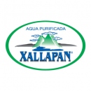 Xallapan ( Agua Xallapan)