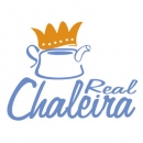 Chaleira ( Chaleira Real)
