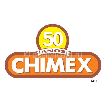 Chimex ( Chimex 50 anos)