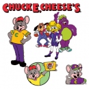 ChuckE ( ChuckE Cheese`s)