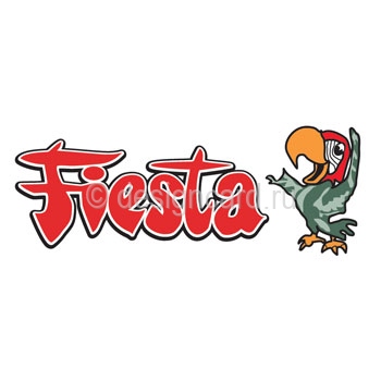 Fiesta ( Fiesta)