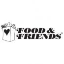 Food ( Food & Friends)