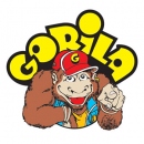 Gorila ( Gorila)