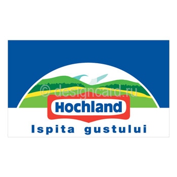 Hochland ( Hochland)