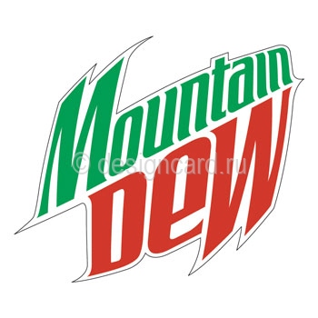 Mountain Dew ( Mountain Dew)