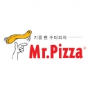 Mr. Pizza ( Mr Pizza)