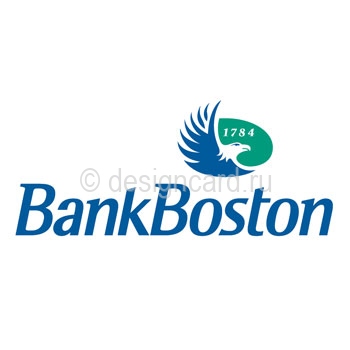 Boston ( Bank Boston)