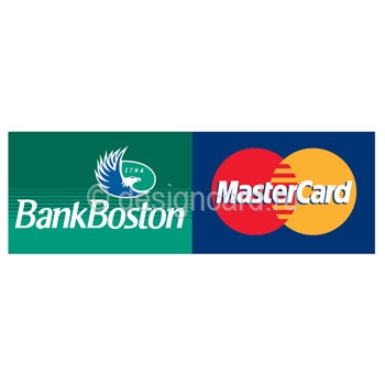 Boston ( BankBoston MasterCard)