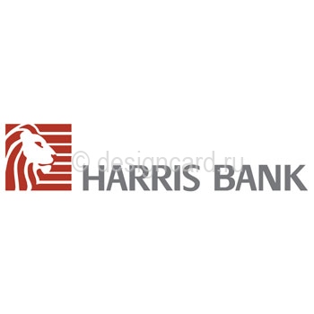 Harris ( Harris Bank)