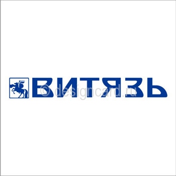 Витязь (логотип Витязь)