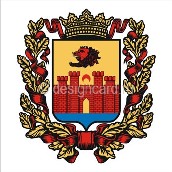 Дагестанская область (герб Дагестанской области)