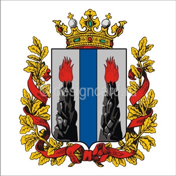 Хабаровск (герб Хабаровска)