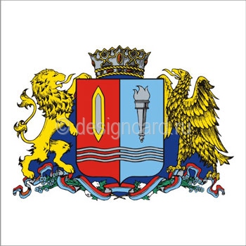 Ивановская область (герб Ивановской области)