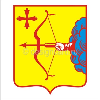 Кировская область (герб Кировской области)