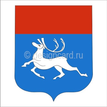 Корякский АО (герб Корякского АО)