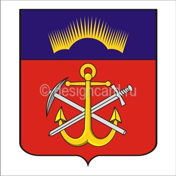 Мурманская область (герб Мурманской области)