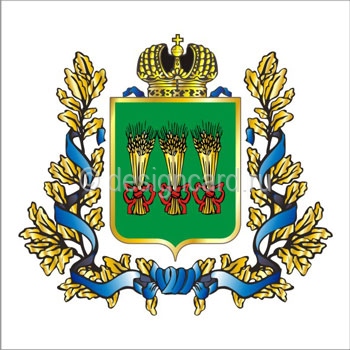 Пензенская губерния (герб Пензенской губернии)