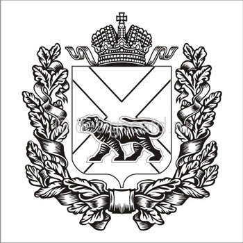 Приморский край (герб Приморского края)