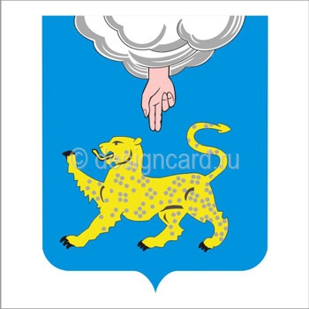 Псковский район (герб Псковского района)