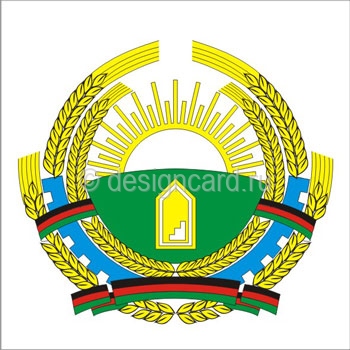 Афганистан (герб Афганистана)