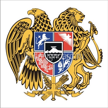 Армения (герб Армении)
