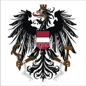Австрия (герб Австрии)