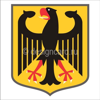 Германия (герб Германии)