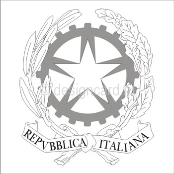 Италия (герб Италии)
